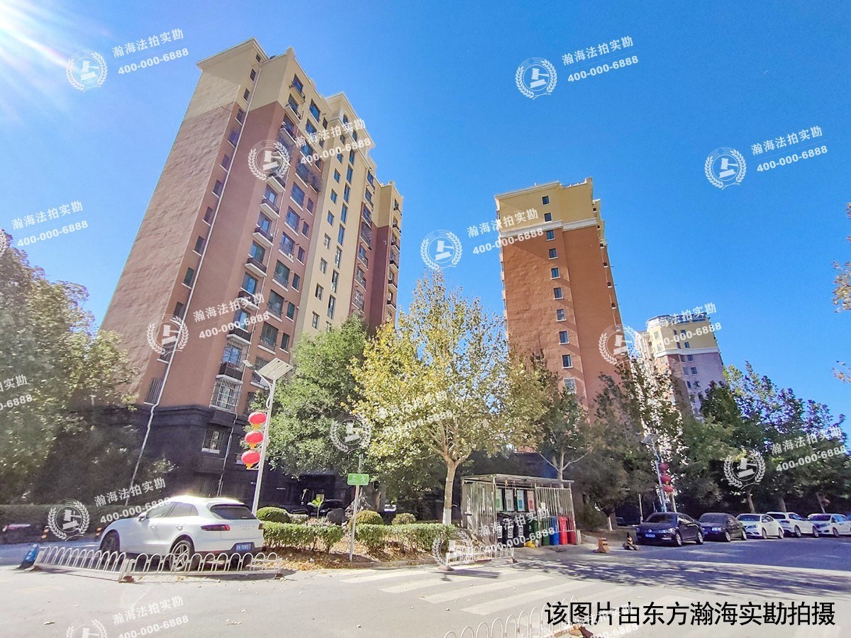 九洲溪雅苑一区10号楼01单元902室