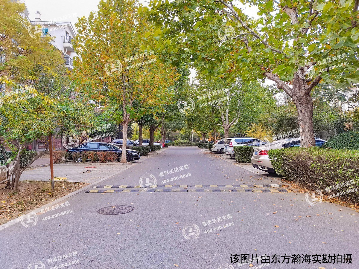 大宁山庄一区12号楼01号联排别墅