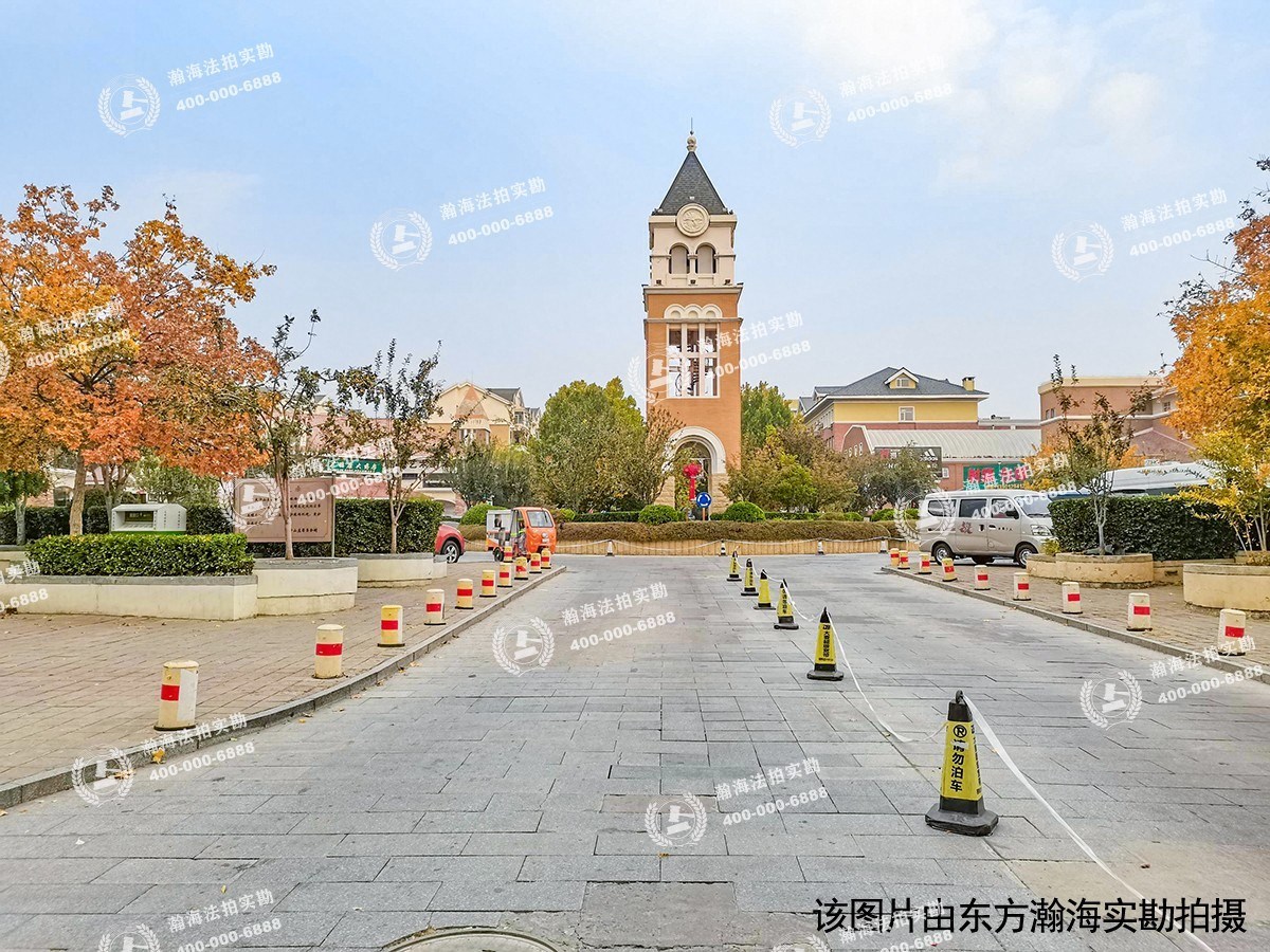 大宁山庄一区12号楼01号联排别墅