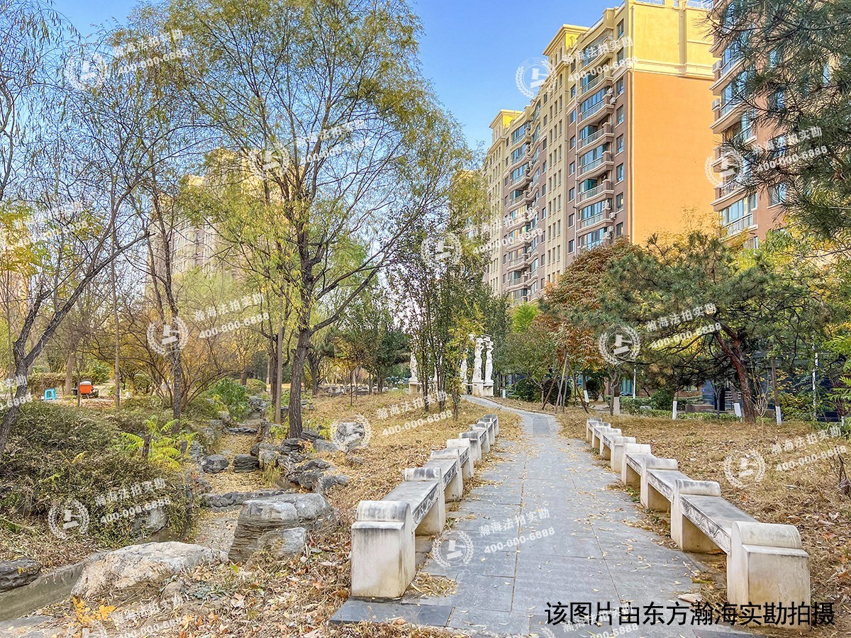 九洲溪雅苑二区12号楼3单元802室（50%份额）