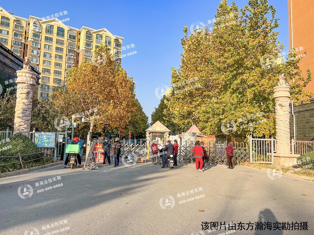 九洲溪雅苑二区12号楼3单元802室（50%份额）