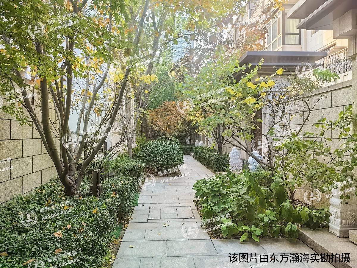 西宸原著9号楼4单元101号（双拼别墅）