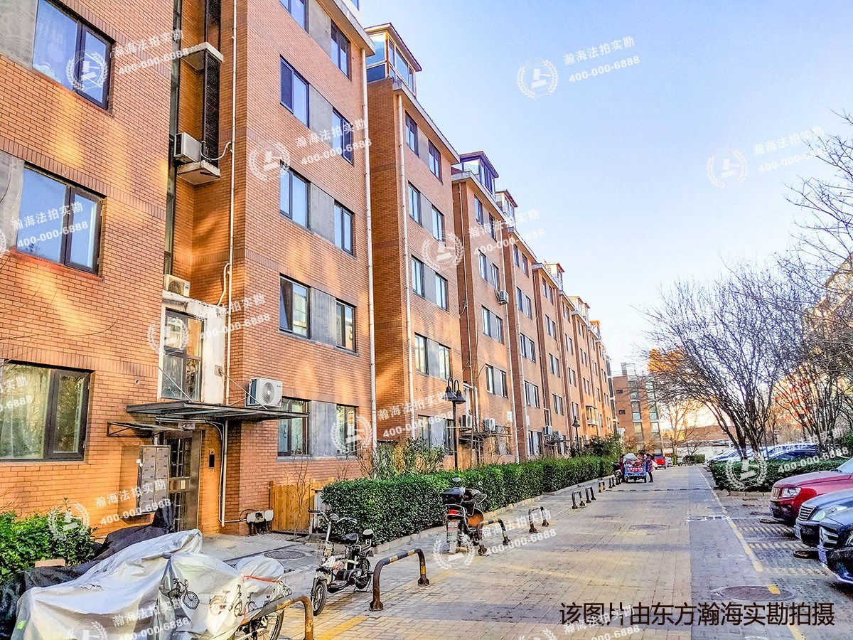 春季星空11号楼2单元402室