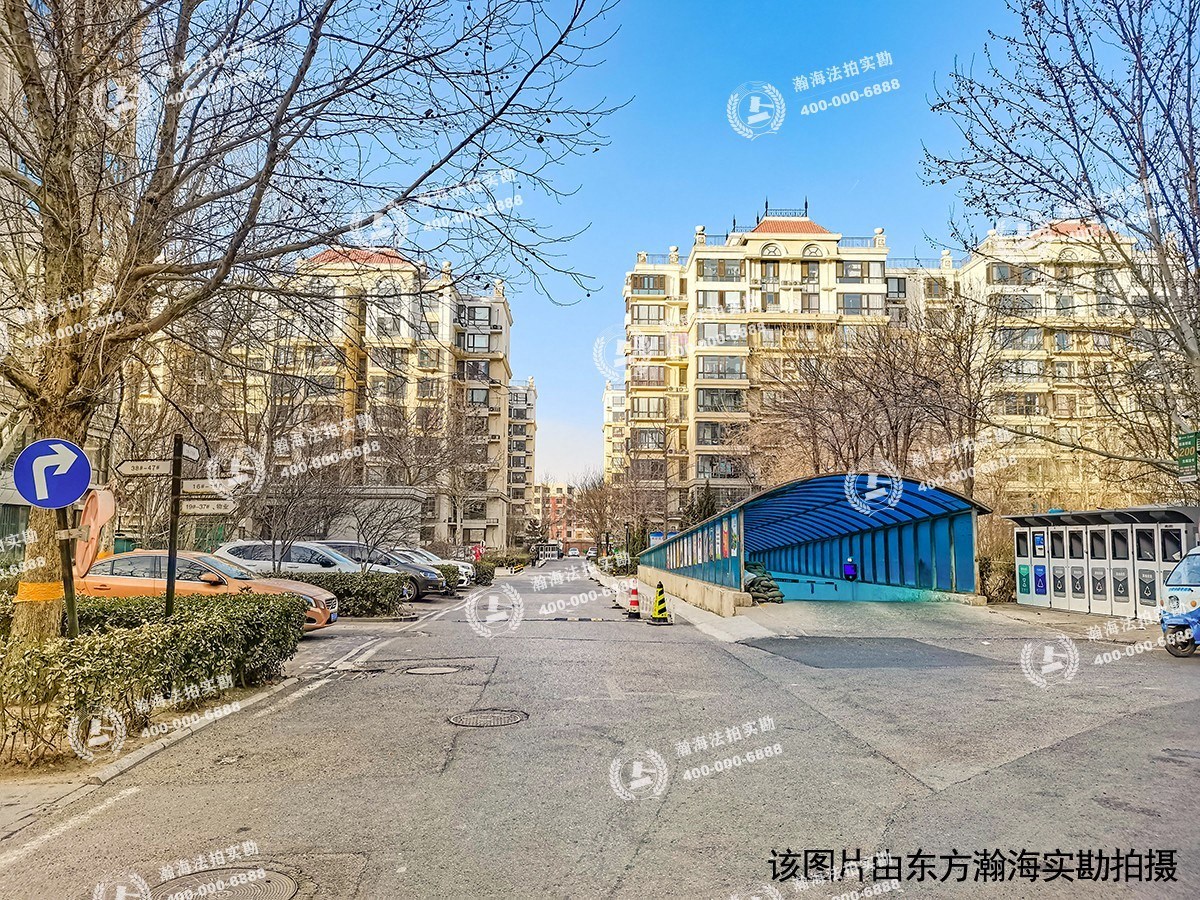 珠江拉维小镇3号楼1单元504室