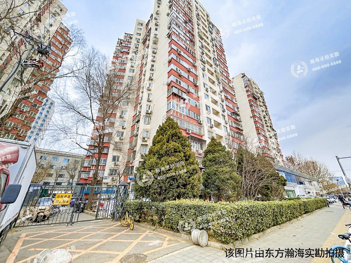 道家园4号楼1单元302室