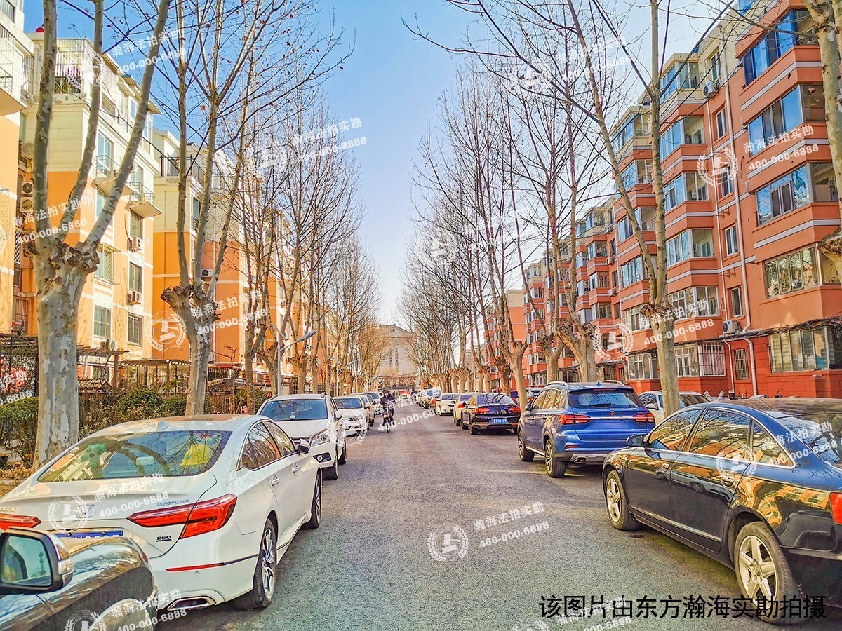 康盛园19号楼1单元101室
