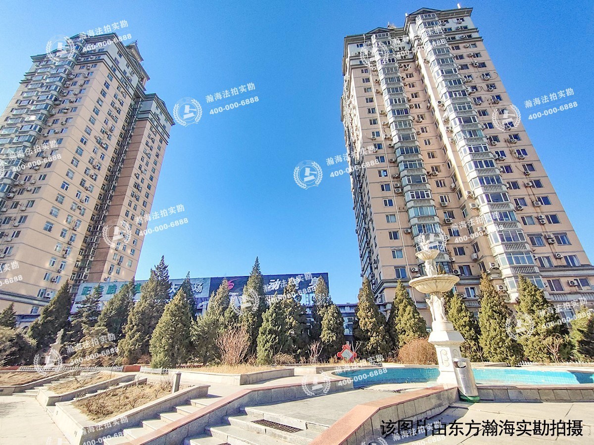 九洲溪雅苑二区9号3单元401室
