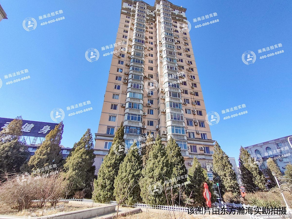 九洲溪雅苑二区9号3单元401室