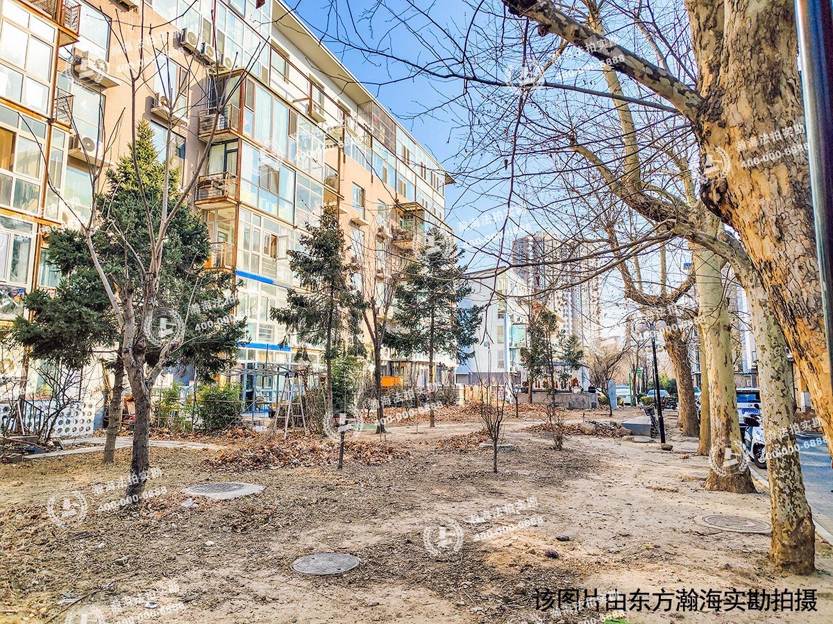 世纪家园10号楼6单元301室