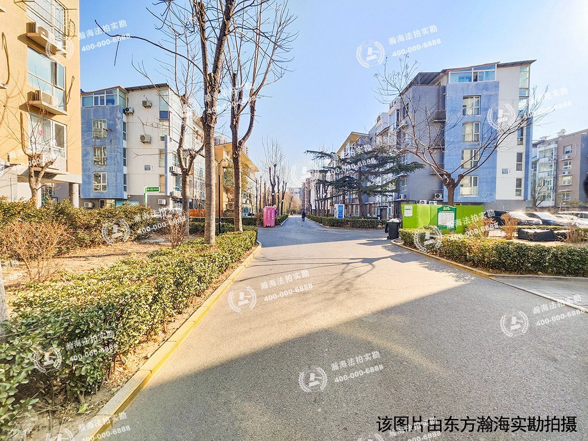 世纪家园10号楼6单元301室