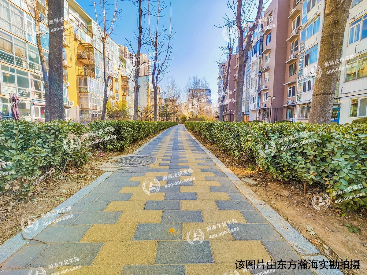 世纪家园10号楼6单元301室