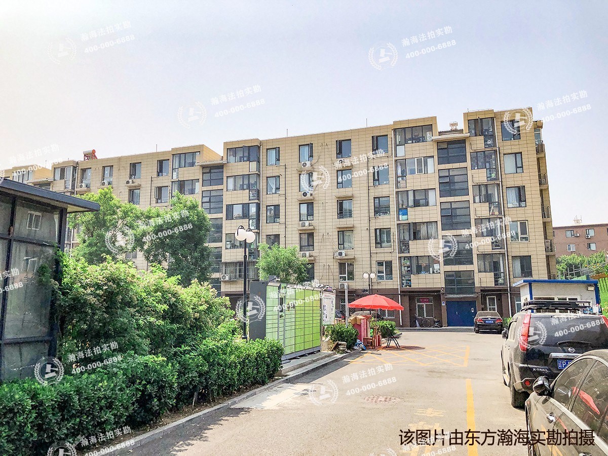 世纪家园10号楼6单元301室