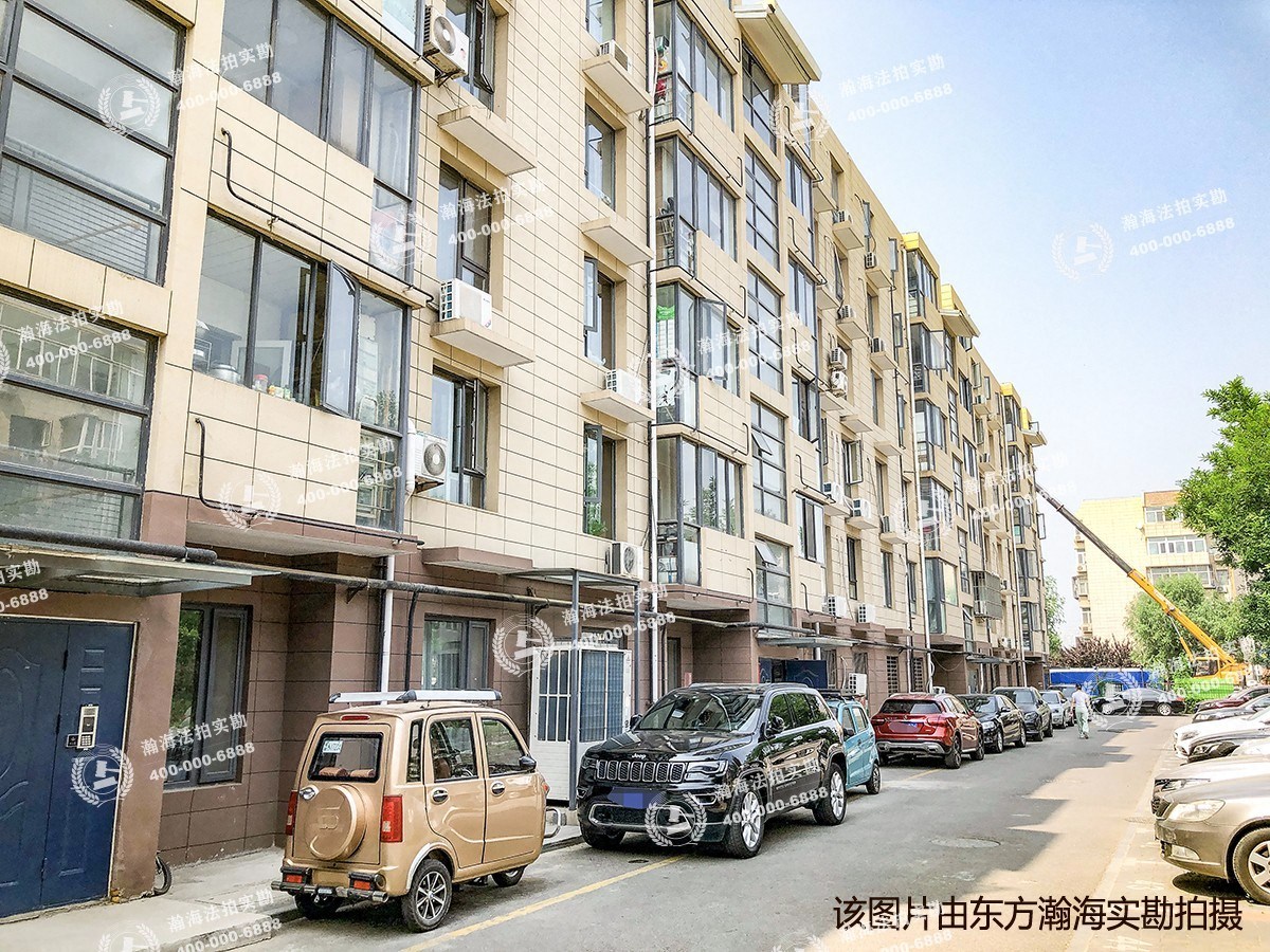 世纪家园10号楼6单元301室