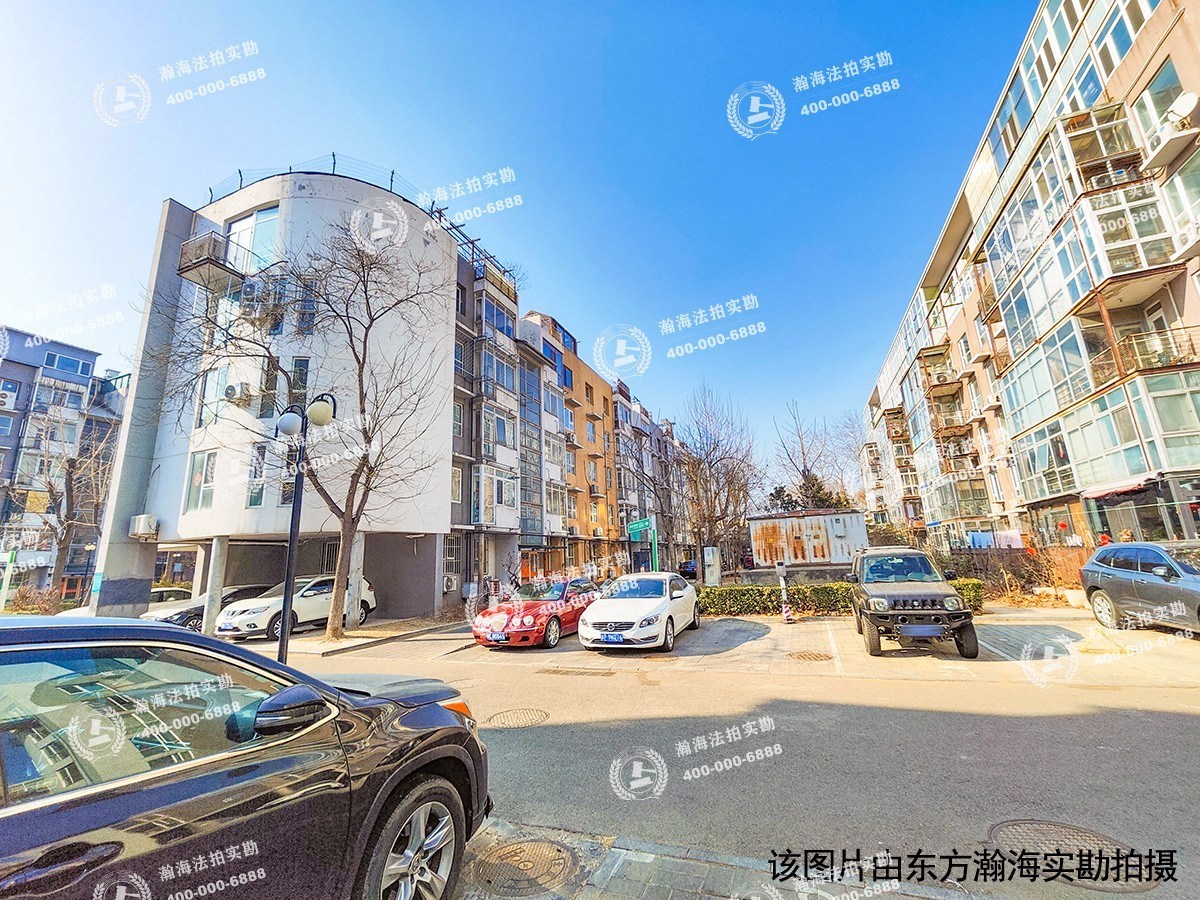 世纪家园10号楼6单元301室