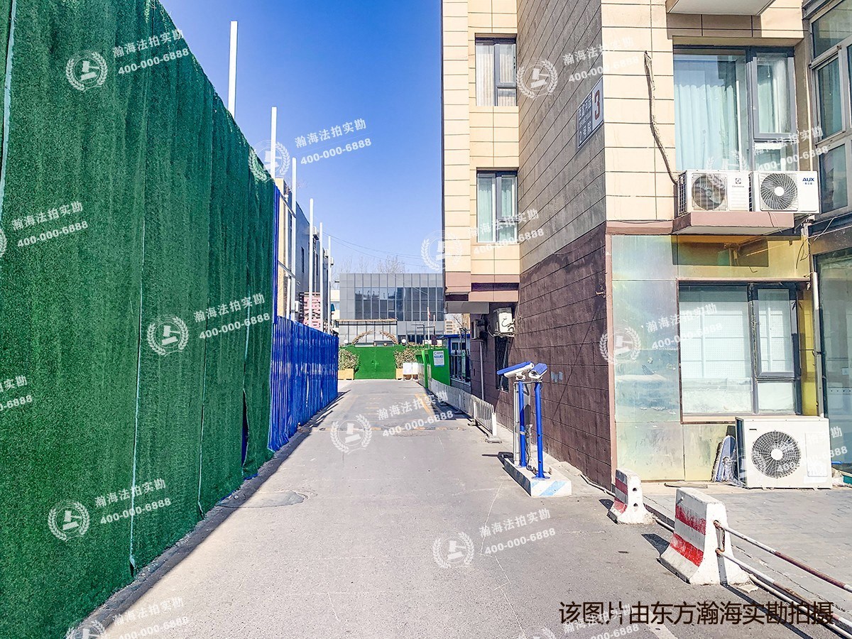 世纪家园10号楼6单元301室