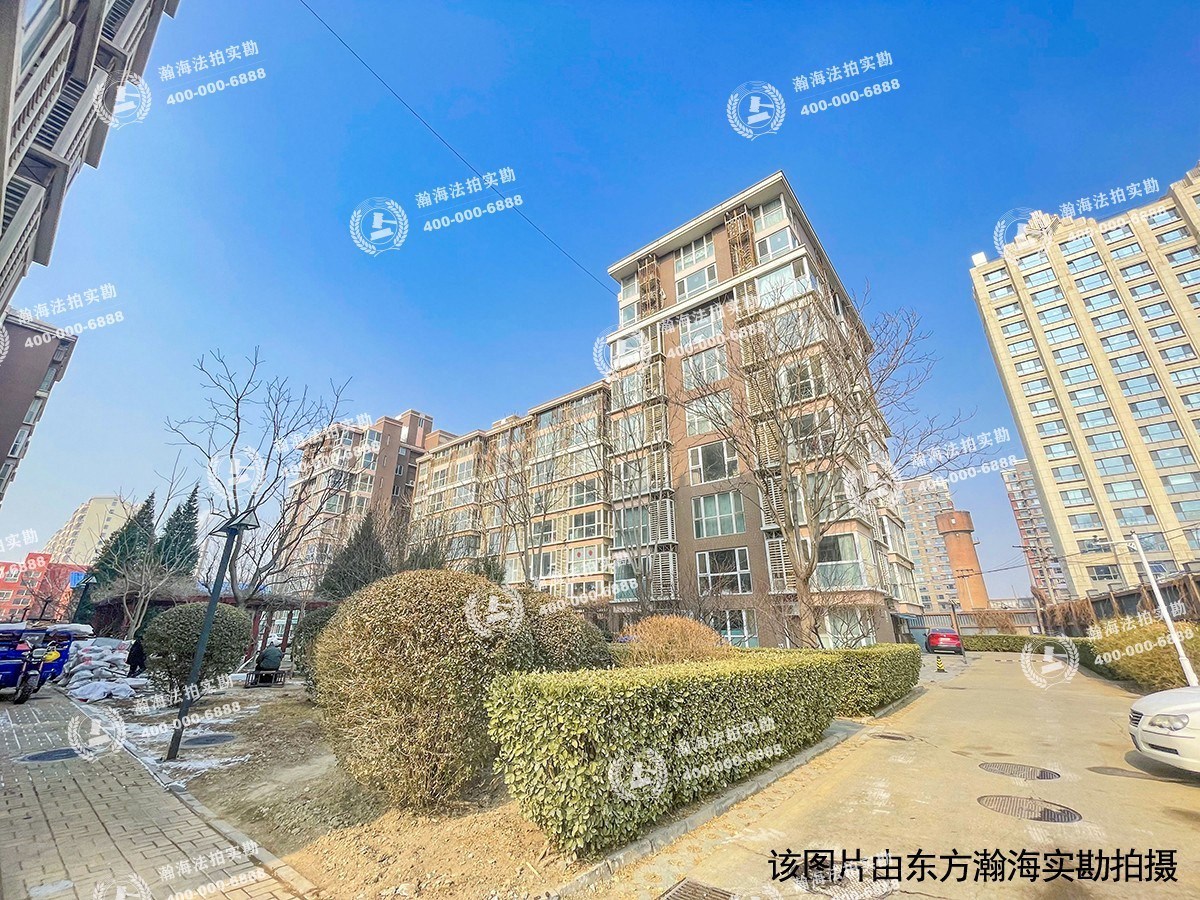 城市绿洲家园1号楼4单元102室