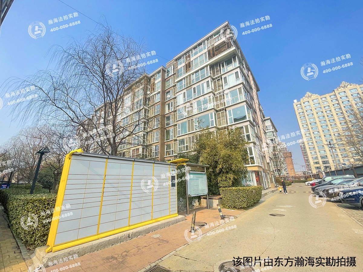 城市绿洲家园1号楼4单元102室