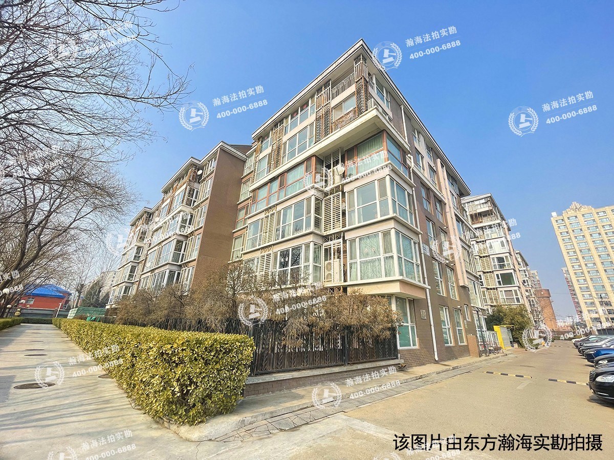 城市绿洲家园1号楼4单元102室