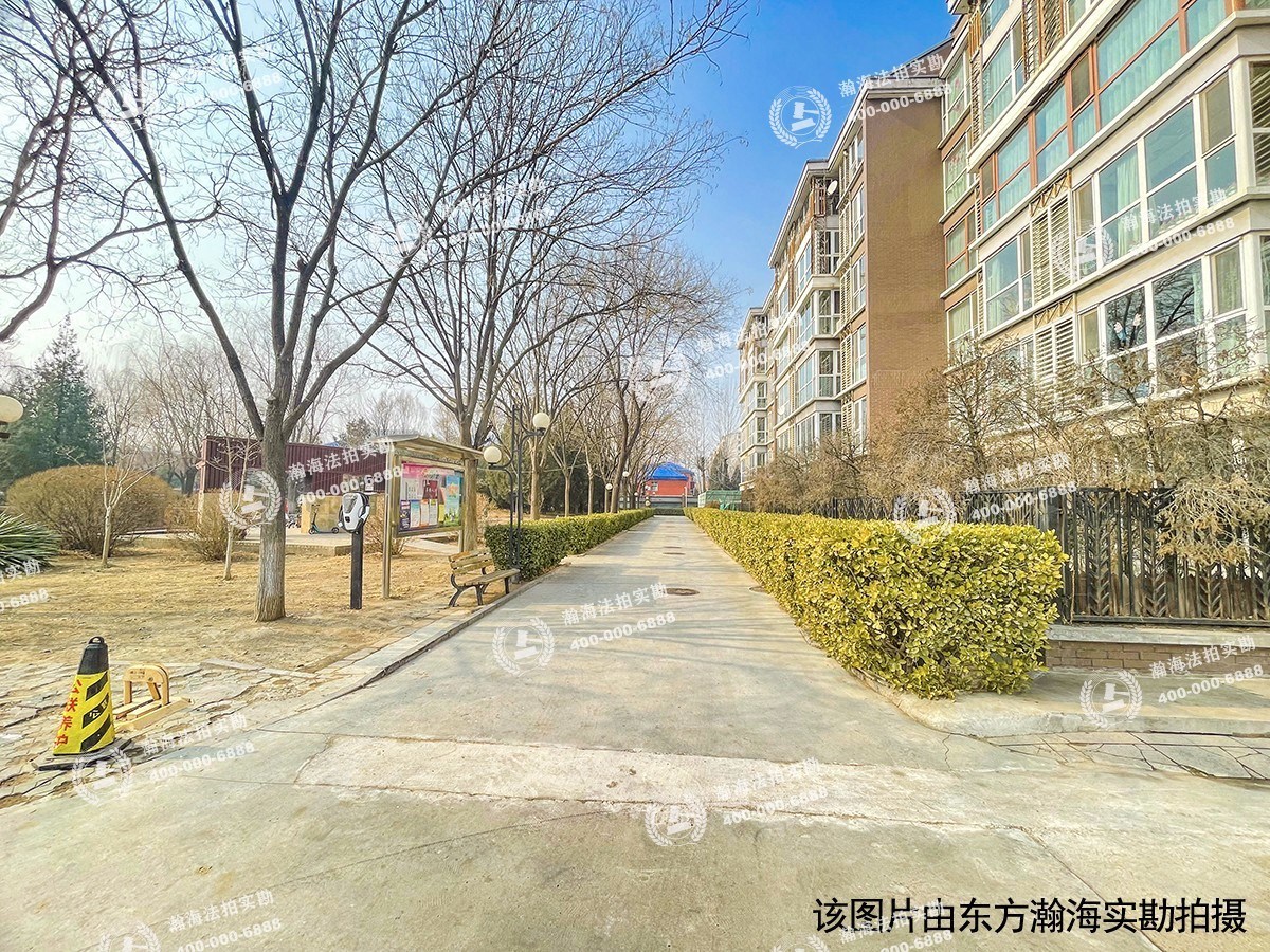 城市绿洲家园1号楼4单元102室