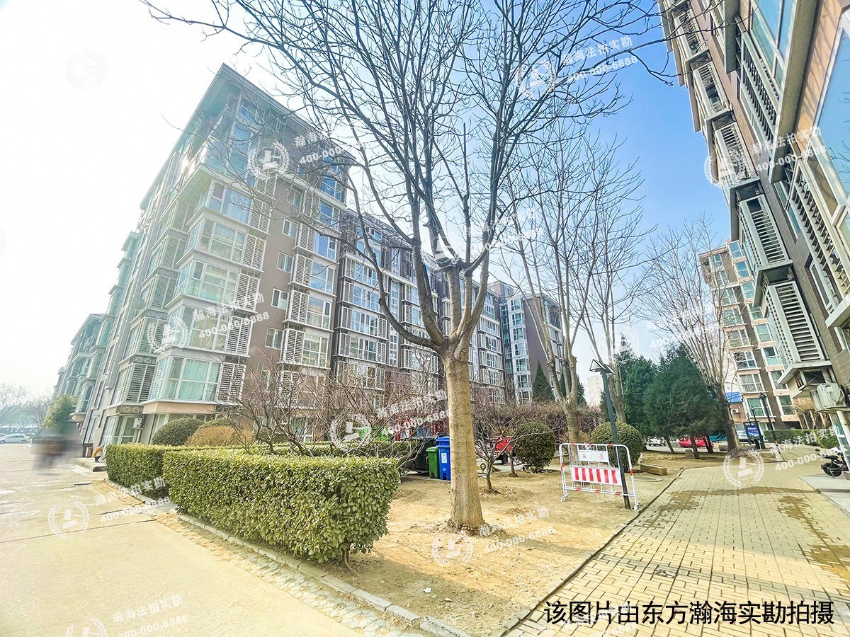 城市绿洲家园1号楼4单元102室