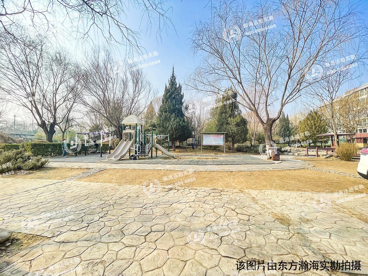 城市绿洲家园1号楼4单元102室