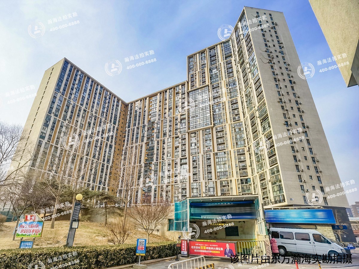 10AM新坐标2号楼3单元3203室（复式）