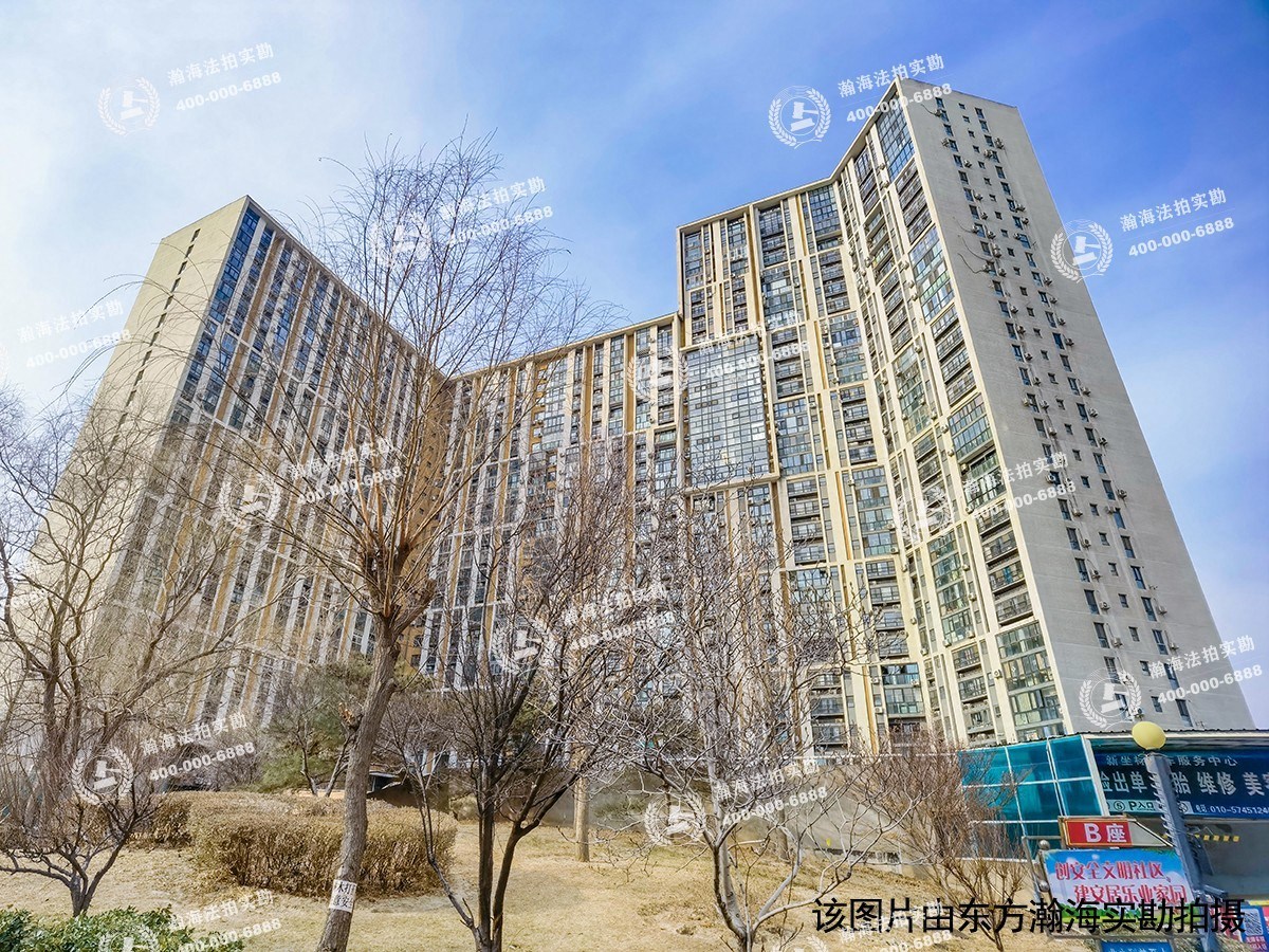 10AM新坐标2号楼3单元3203室（复式）