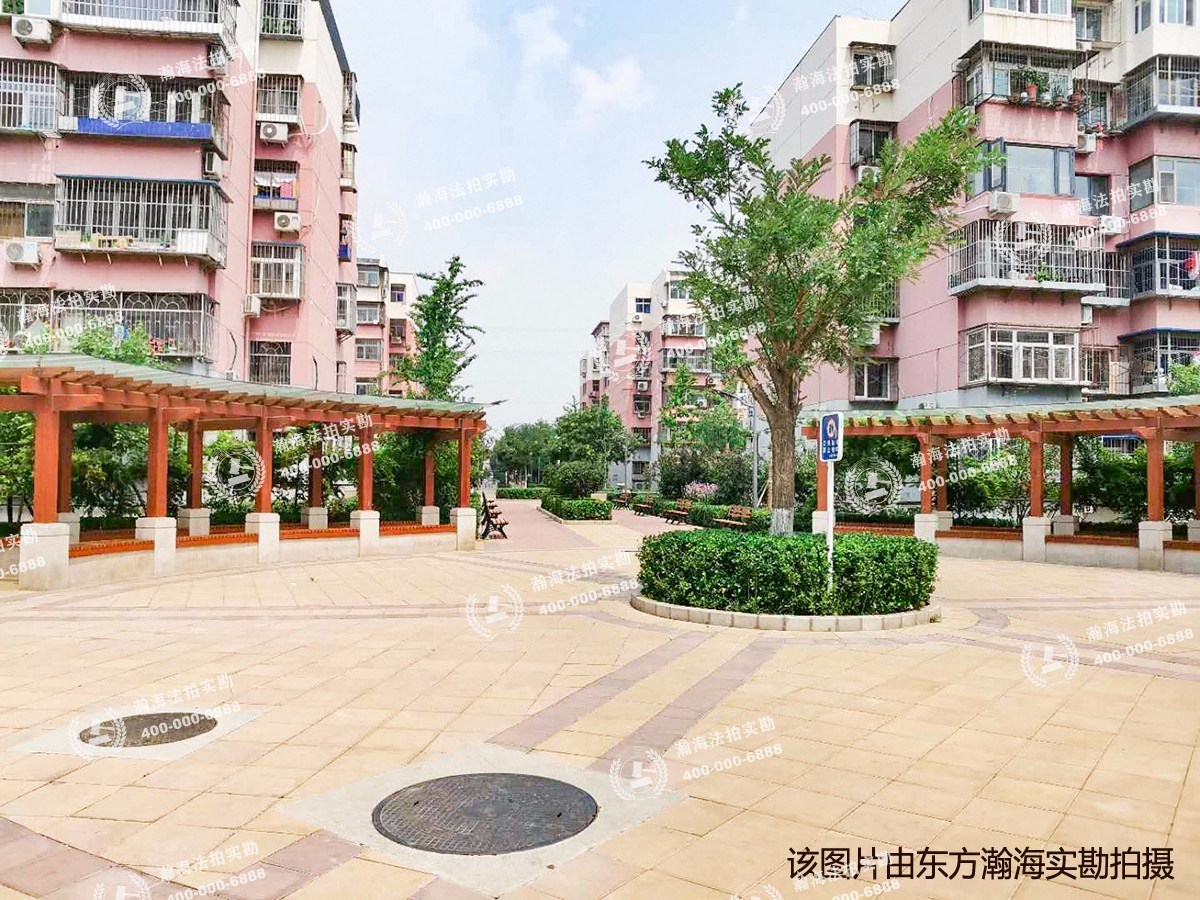 小康家园1号楼3单元703室