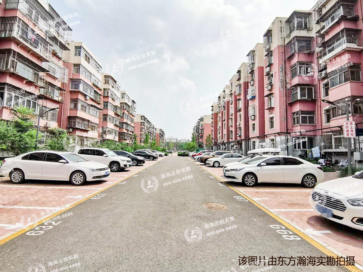 小康家园1号楼3单元703室