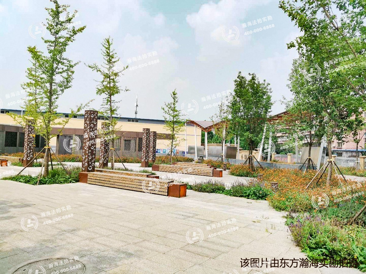 小康家园1号楼3单元703室