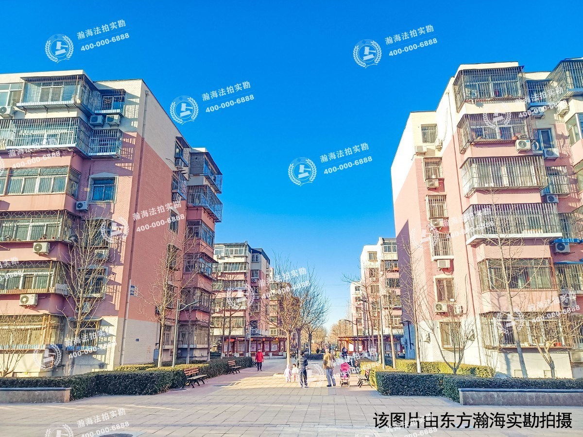 小康家园1号楼3单元703室