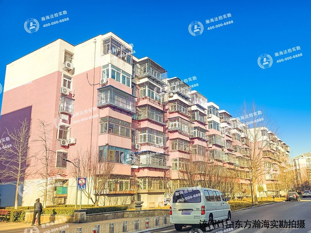 小康家园1号楼3单元703室