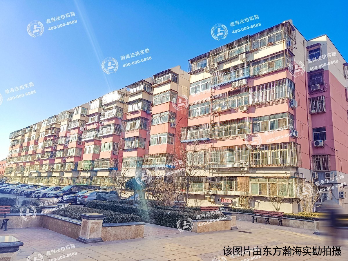 小康家园1号楼3单元703室