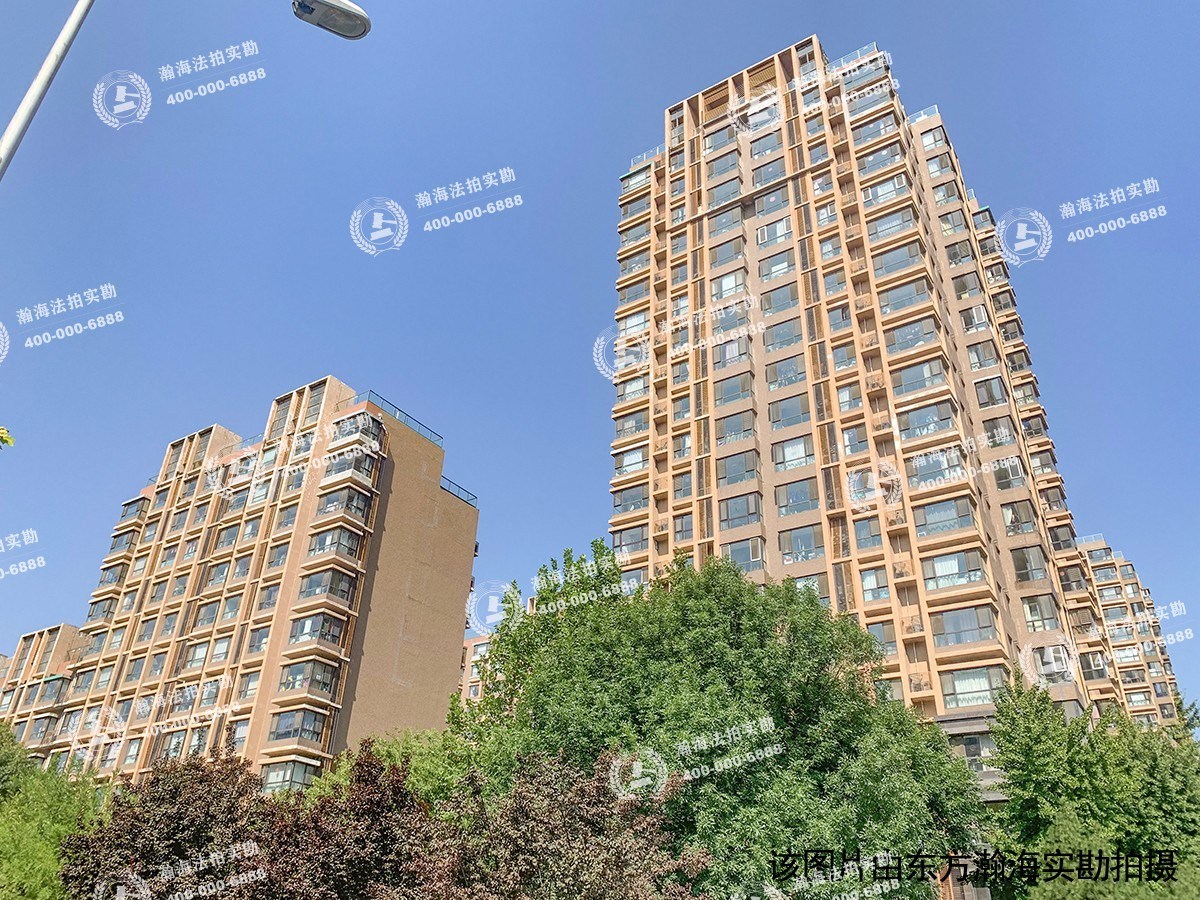 富力桃园C区22号楼10单元801室