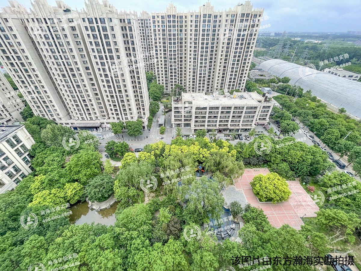 丽都壹号140号楼5单元101室（带下跃）