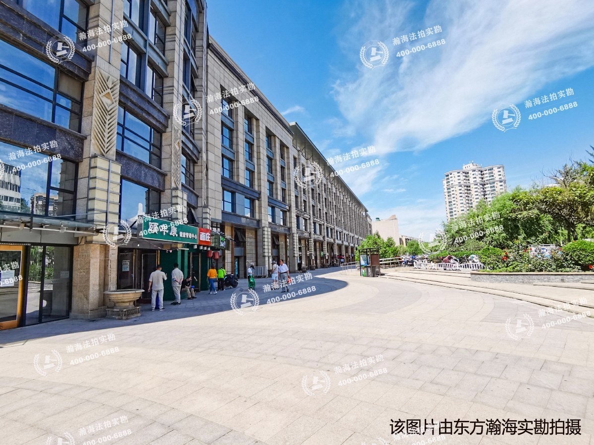 上东8号6号楼负2219号