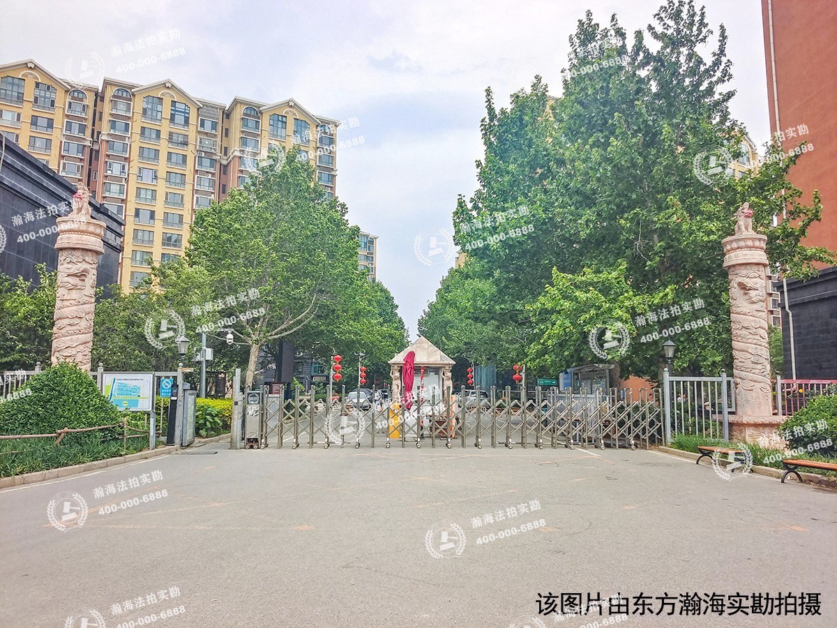 九洲溪雅苑二区12号楼3单元802室（50%份额）