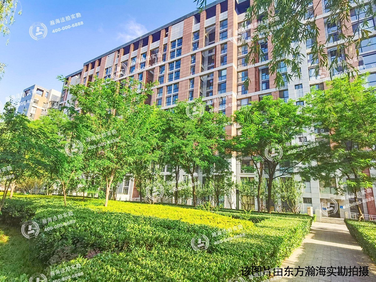 润枫水尚东区4号楼2单元1602室