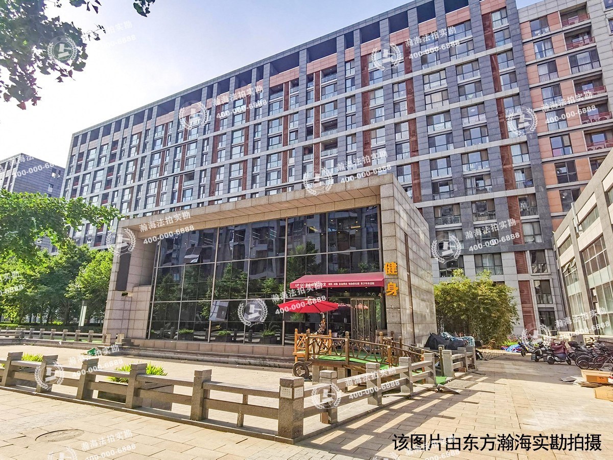紫光发展大厦B座1单元302室