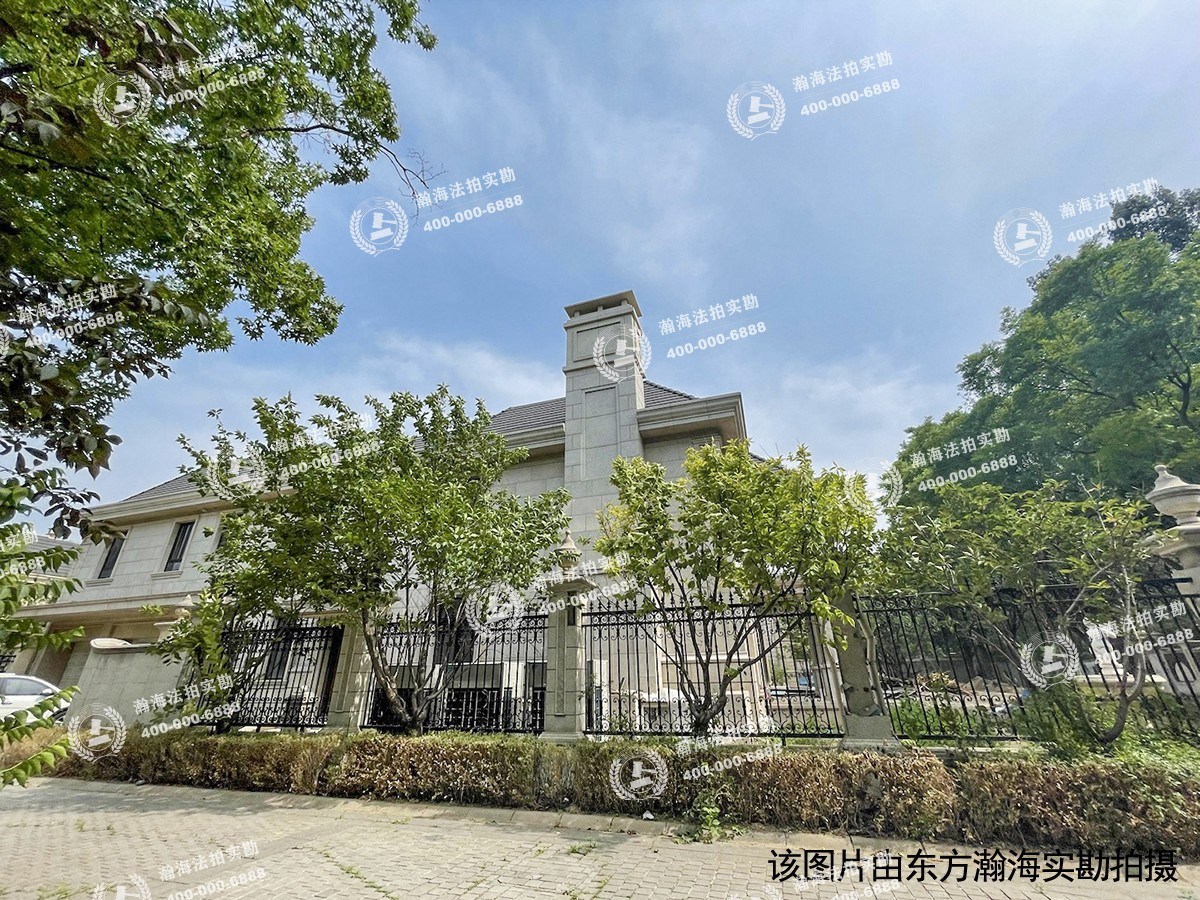 财富城堡 土地使用权