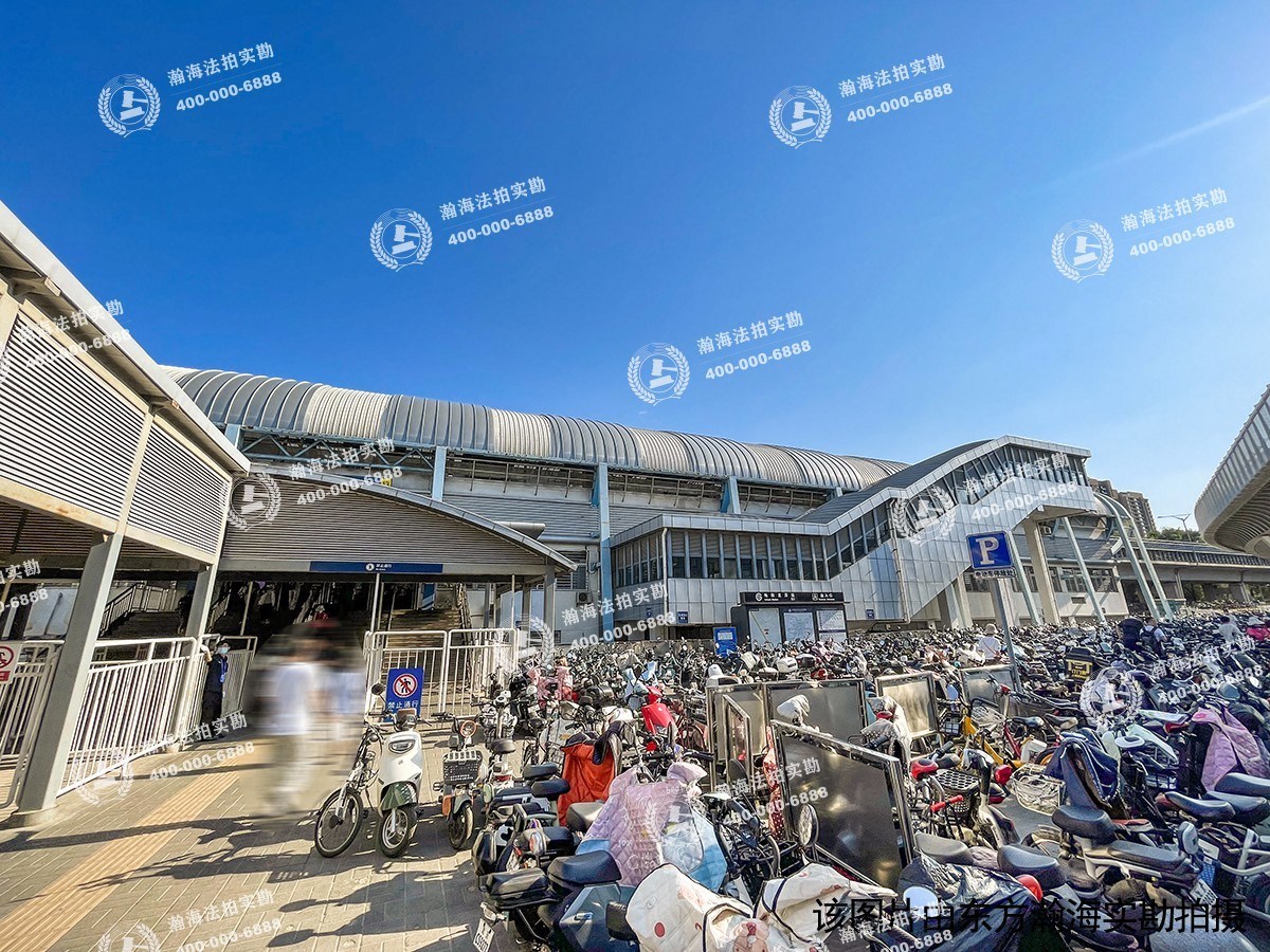 龙华园1号楼7单元601室