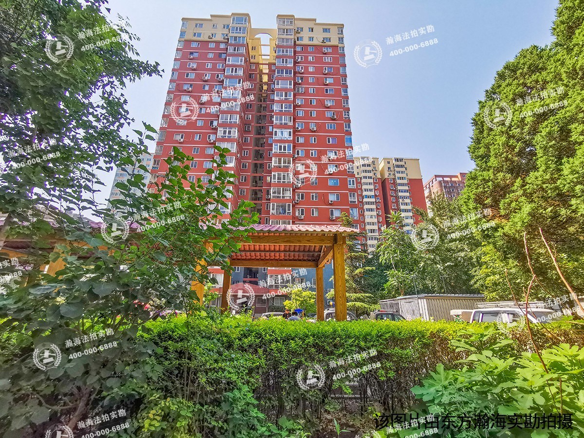 东景苑114号楼106室