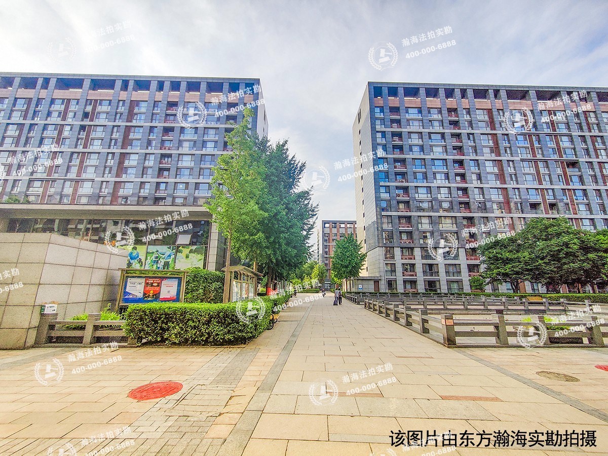 紫光发展大厦B座1单元302室