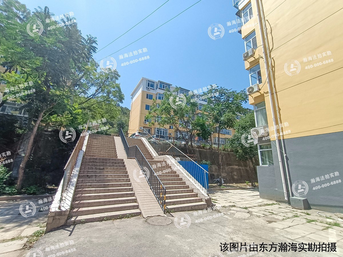 模式口西里14号楼603室