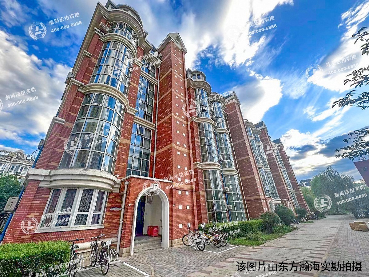 裕龙花园五区22号楼2单元301室（复式）