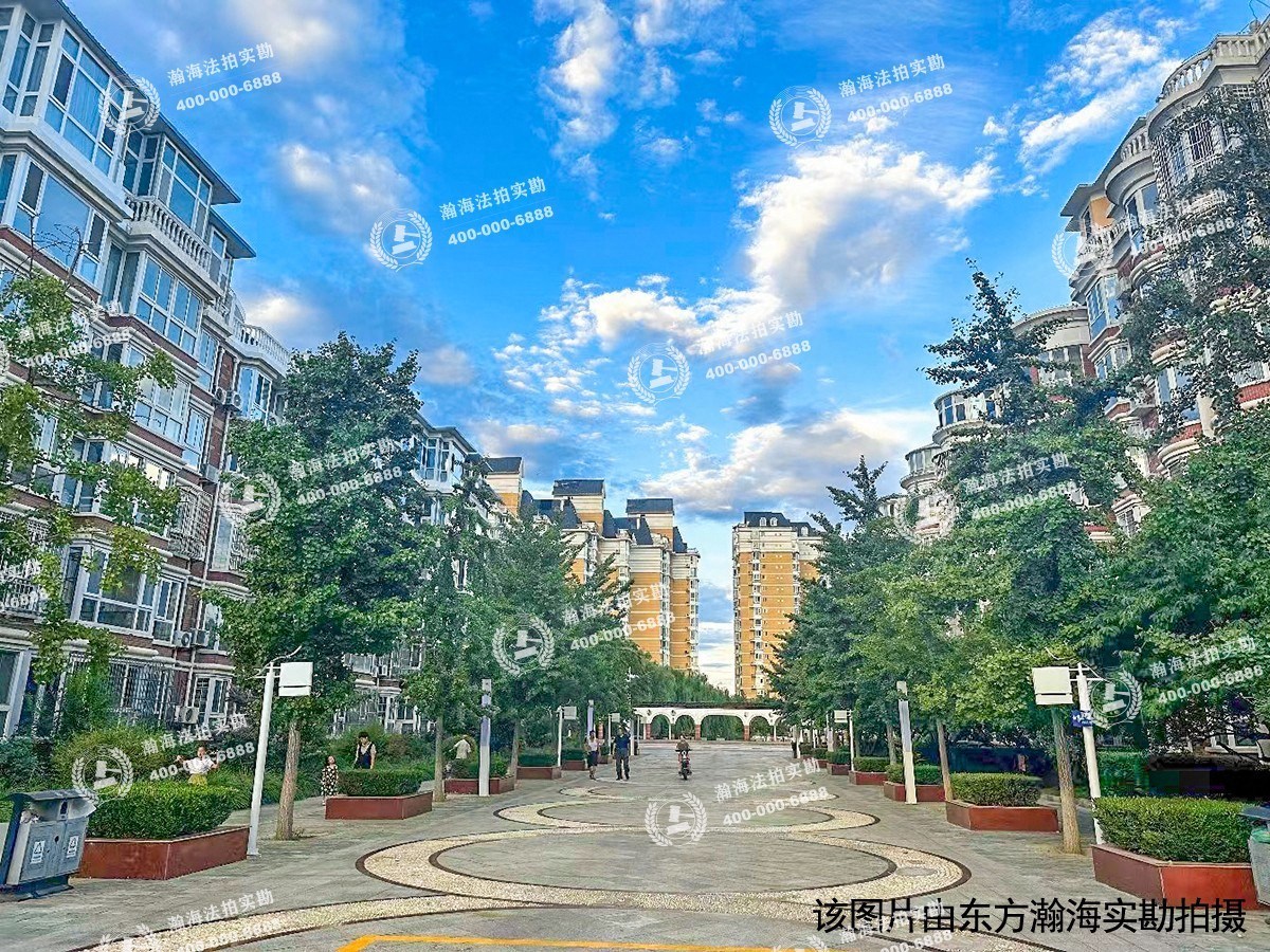 裕龙花园五区22号楼2单元301室（复式）