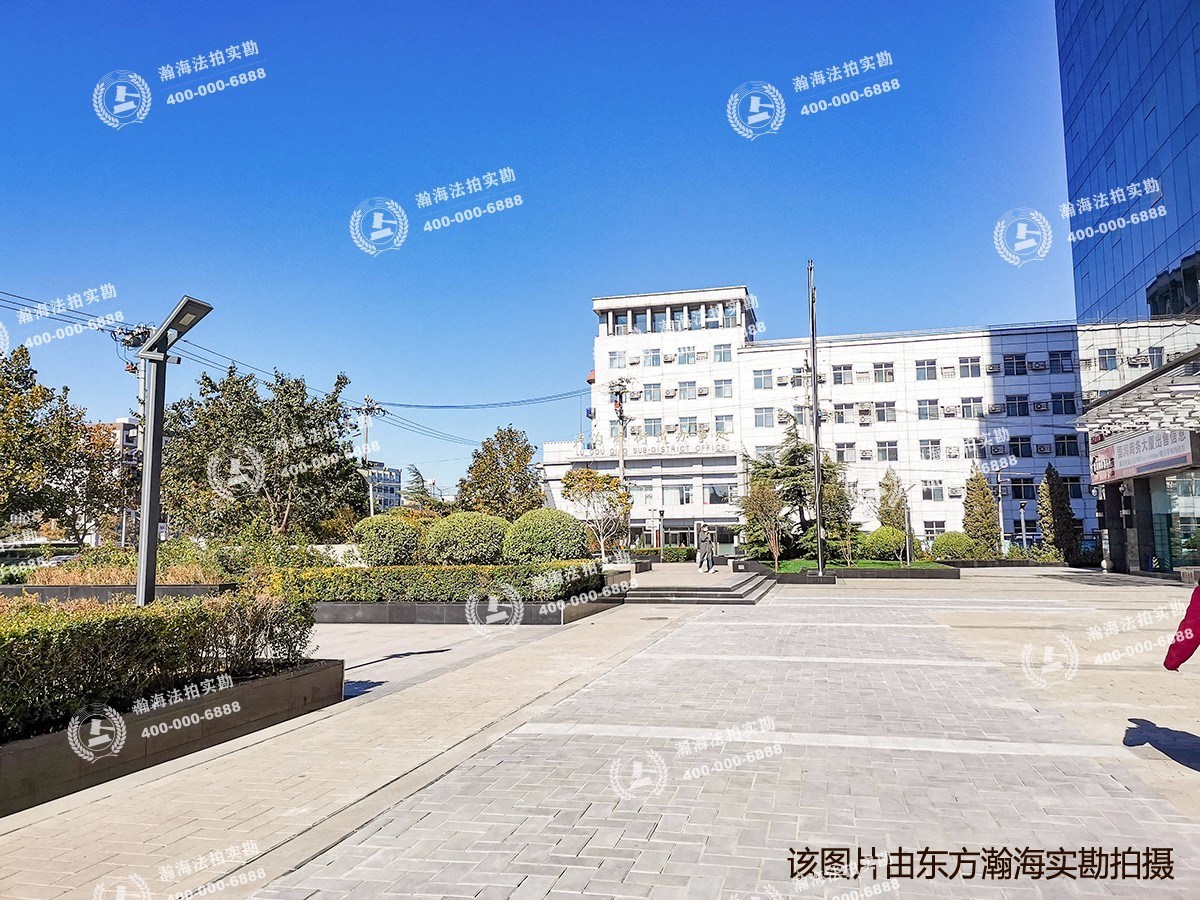 紫光发展大厦B座1单元302室