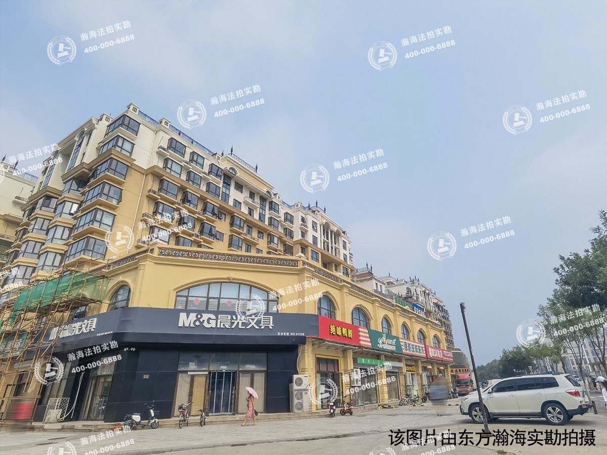 珠江拉维小镇3号楼1单元504室