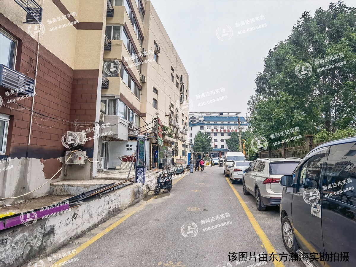 兴政东里17号楼2单元403室
