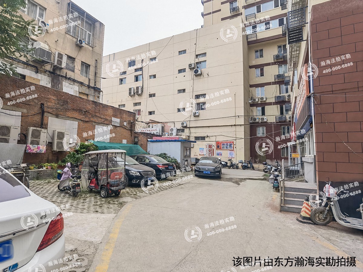 兴政东里17号楼2单元403室